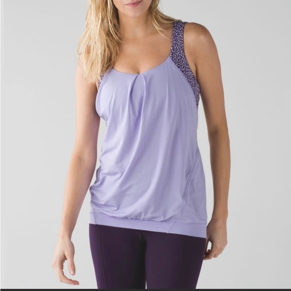 Lululemon Noveau Limits Tank Top - Picture 8 of 8